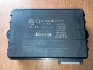RANGE ROVER SPORT RJ AH22-19H440-AG