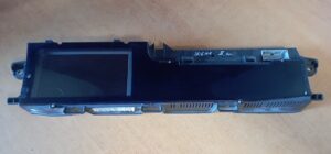 RENAULT SCENIC 2 Tachometer P82007044645