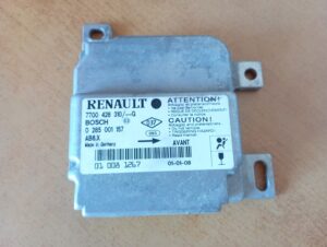 RENAULT THALIA RJ 7700428310 0285001157