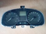SKODA FABIA 2 1.2 TSI Tachometer 5J0920801H