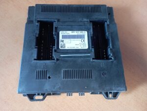 SKODA FABIA 2 BCM PQ25 6R7937085D