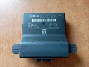 SKODA OCTAVIA 2 GATEWAY 1K0907530E