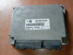 VOLKSWAGEN GOLF 4 1.6 RJ Motora 06A906019BQ 5WP444102