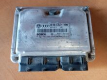 AUDI A3 1.8T RJ Motora 06A906032HN 0261207440 10