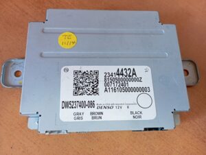 CADILLAC CT6 007172401 DW5237400-086