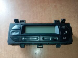 CITROEN C3 Klima panel 96377775XT