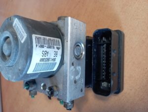 CITROEN C3 RJ ABS 9641965380 10.0970-1106.3 5WK84106