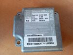 FIAT DUCATO 2014 RJ Airbag 01375110080