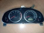 MAZDA 2 Tachometer 3M7110849MG