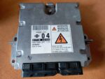 NISSAN X-TRAIL T30 2.2 DCI RJ Motora 5800-297 MB275800-2977