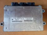 PEUGEOT 206 1.4 RJ Motora VALEO J34P-AAE SW9665666980 21586562-9A