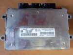 PEUGEOT 207 1.4 8v RJ Motora  VALEO J34P 21586048-9A SW9664127180