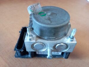 RENAULT CLIO 3 RJ ABS 0265800559