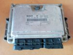 RENAULT KANGOO 1.9 DTI RJ Motora 0281010502 8200118522