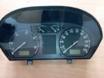SKODA FABIA 1.9 SDI Tachometer 6Y1920880H