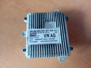 SKODA SUPERB 3 RJ LED 992.941.571.AA