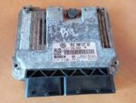 VOLKSWAGEN PASSAT B6 2.0 TDI RJ Motora 03G906021MR 0281013311