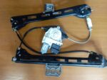 VOLKSWAGEN PASSAT CC 2008 PZ mech. okna 3C8959704B 1K0959794Q