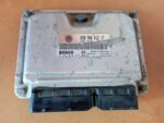VOLKSWAGEN POLO 1.9 SDI RJ Motora 038906012CT 0281010377