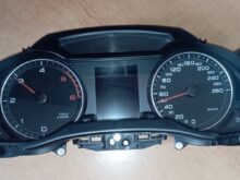 AUDI A4 B8 Tachometer 8K0920900C 1