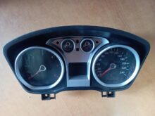 Ford FOCUS 2/2008-2011 Tachometer 8V4T-10849-GG 4