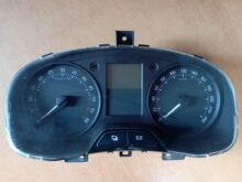 SKODA ROOMSTER 1.6 TDI Tachometer 5J0920801K 1