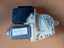 SEAT IBIZA 03-08 PP Motor okna 6Q2959801C 6