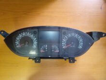 Iveco Daily Tachometer 69502991 3