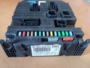 CITROEN C4 BSI 9659285680 BSI 2004 P09-00