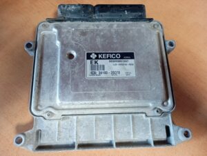 KIA RIO 2 1.4 G4EE RJ Motora 39100-26CF0