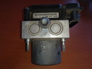 Opel Corsa C ABS 0265800303 0265231306