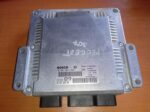 Peugeot 307 RJ Motora 0 281 011 248