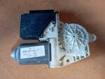 SEAT IBIZA 03-08 PP Motor okna 6Q2959801C