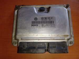 Seat Ibiza RJ Motora 038906019HT