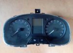 SKODA ROOMSTER 1.6 TDI Tachometer 5J0920801K