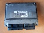 VOLKSWAGEN GOLF 5 1.6 i RJ Motora 06A906033EM 5WP40439 Simos 7.1A