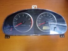 Tachometer Mazda 2 3M7110849MC DD1455430 6