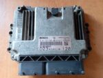 FIAT DUCATO 2.3 JTD RJ Motora 0281014209 51820662