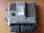 FIAT IDEA 1.3 JDT RJ Motora FGP 55195818 MJDN6JF