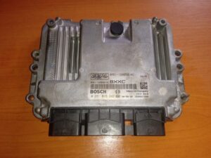 Ford C-Max RJ Motora 0281015242 8M51-12A650-XC