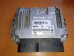 Hyundai Tucson 2.0 CRDI RJ Motora 0281014221