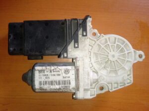 Volkswagen Gold IV P.P. 101386-101