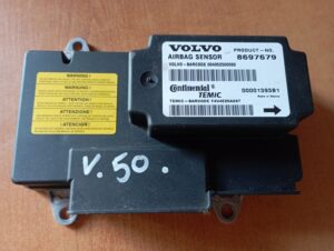 VOLVO V50 RJ 8697679