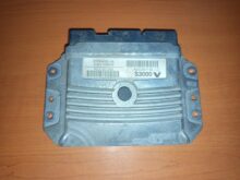 Renault Scenic RJ Motora 8200321263 8200387138 13