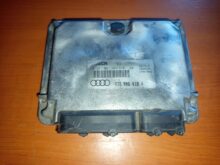 Audi A3 RJ Motora 038906018A 0281001409/410 3