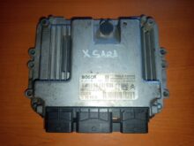 Citroen Xsara RJ Motora 0281011802 9656841080 5