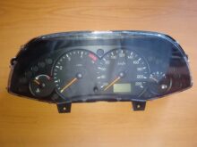 Ford Focus 1 1.8 TDCI Tachometer 98AP-10841-BC 4