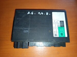 Audi A6 Avant RJ Komfort 4B0962258A
