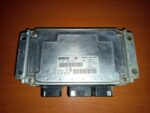 Citroen Saxo RJ Motora 0261206246 9648484380