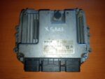 Citroen Xsara RJ Motora 0281011802 9656841080